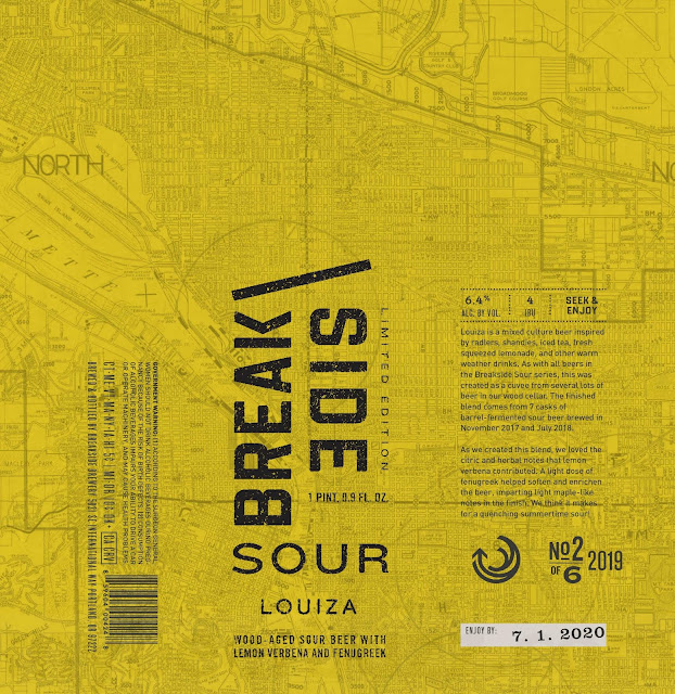 Breakside Brewery Announces 2019 Beer Release Calendar 12 20190405 085524 71