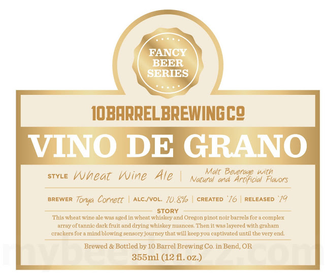 10 Barrel Adding Blood Runs Cold Blood Orange IPA / Estonya / Spiral Staircase / Cran Hop IPA / Smack The Lip IPA / Brut Almighty IPA / Ambre Roche / Swill / Pub Beer / Smash / Profuse Juice / Vino De Grano / Magne-Traction / Smart Choices / Holy Huck / Paxton Project / Hazy Trail / Snake Run / CRSSD Festival IPA / Money Cat Lager 40 20190405 085524 76