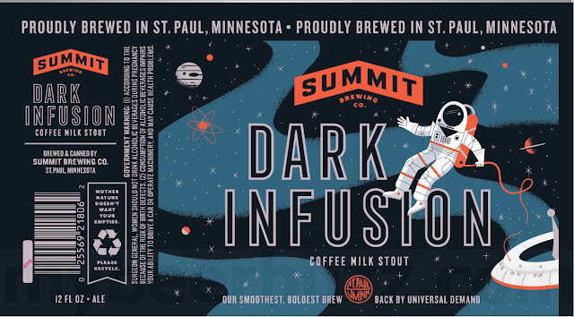 Summit Brewing Dark Infusion Returning in Early October 8 20190405 085524 79