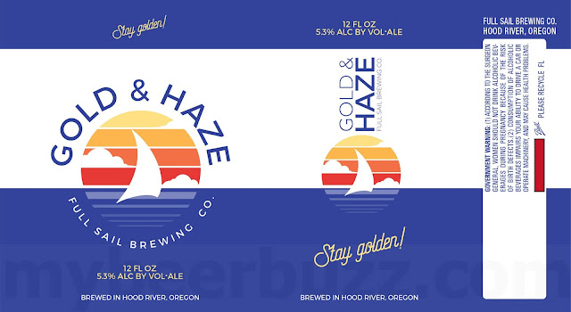 Full Sail Adding Session Light Cans & Bottles / Gold & Haze 8 20190405 085524 80