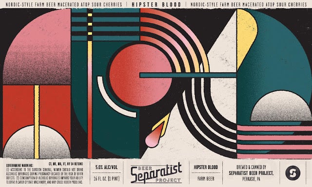 Separatist Beer Project Adding Surya, Wooder, Good Good, Classic Cream, Classic Cream, Tiny Magic, Sketches of Cascade, Spellbook, Phluff, Citra Nerd, Brick Lane, Pineapple Smoosh, Fruity Dabs, Smoosh, Dunkel, Azacca Nerd, Peanut Butter Milk, Clink, Sketches Of Simcoe, Lifestyle, Good Good, Uzes Apricot, Auger Pulp & Droplets Cans / Cuvee Fay Bottles / Chasing Meadows / Darkness Reaches / Juicy Grub / Premium / Cellar Fuzz / Hipster Blood / Uzés / El Dorado Nerd / Good Good / Hü Did / Ultra / Ritual Death / Buice Jox / Ice / Jung Love /Euro-Spliff / Foolish Things 36 20190405 085524 82