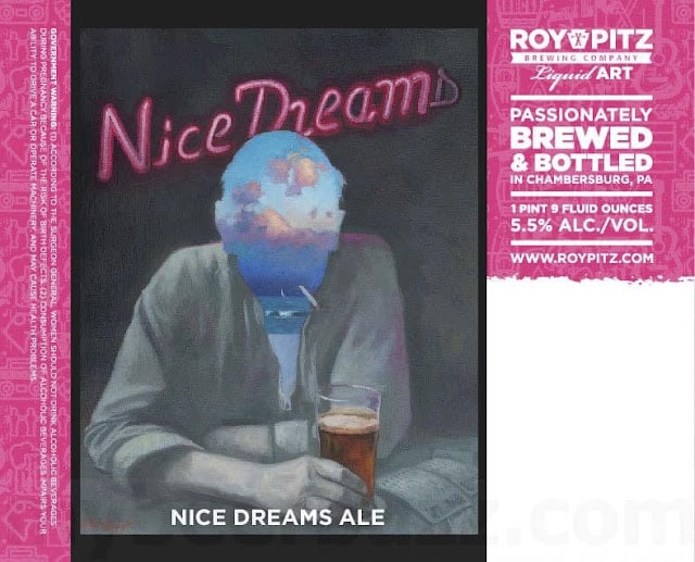 Roy Pitz - Bop Lager, Daddyfatsacks, Gobbler Lager, Berlina Blue, Step Your Game Up, 4 The Win, Sting Arts, Honeysucker PilsSour Hound, Lovitz Watermelon Lager, Underground Safety Stout, Nice Dreams Ale, Country Creek Strawberry Kolsch, Stubborn Irish Pig & Best Blonde 18 20190405 085524 97