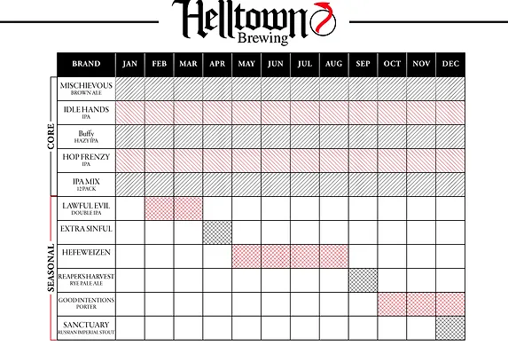 Helltown Brewing Releasing 12oz Cans 8 2019Helltown_release.jpg
