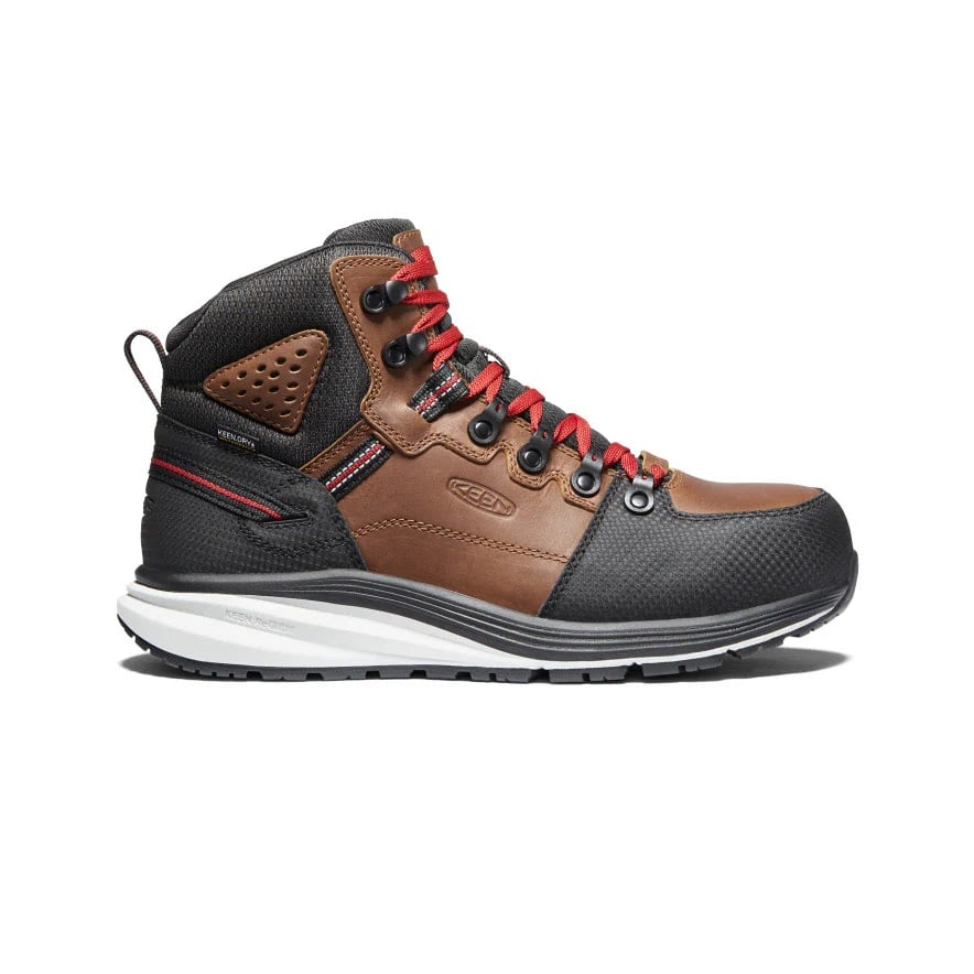 Mybeerbuzz .com Highlights The Keen Utility Red Hook Boots (Review) 8 20240518 161348 40