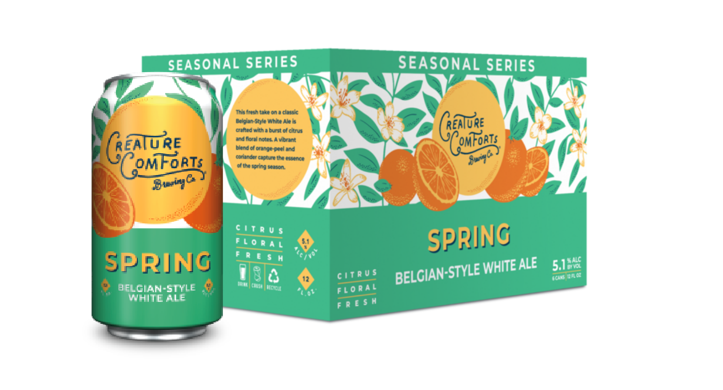 Creature Comforts Releasing 2024 Annual Impact Report & More 19 256940e9 d157 8001 b0eb 53c515ad69d0 2
