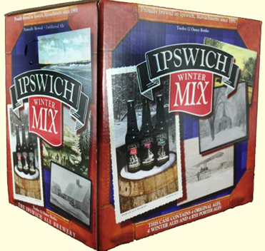 Ipswich Moving Into New Brewery & 5-Mile Hop Harvest IPA 12 296
