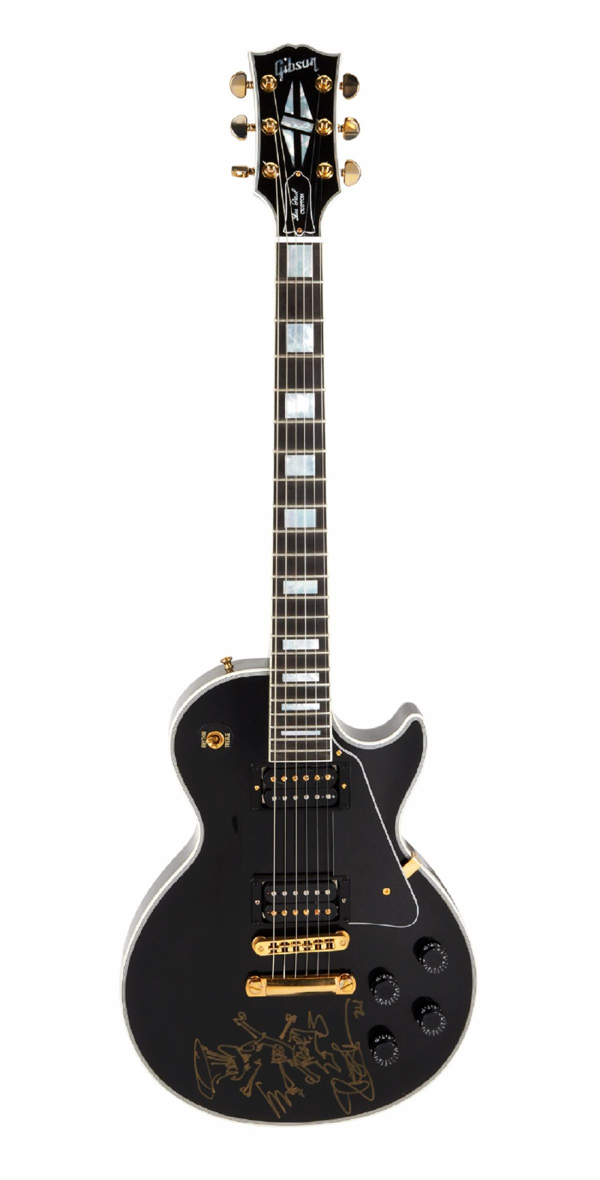 Strumming With The Stars: Gibson Gives, Julien’s, and FirstBank Amphitheater Play It Forward with Charity Guitar Auction, Star-Studded Auction Launches Today 14 29d3d366 bdeb 40f7 95fa 43320ac8cfad 1