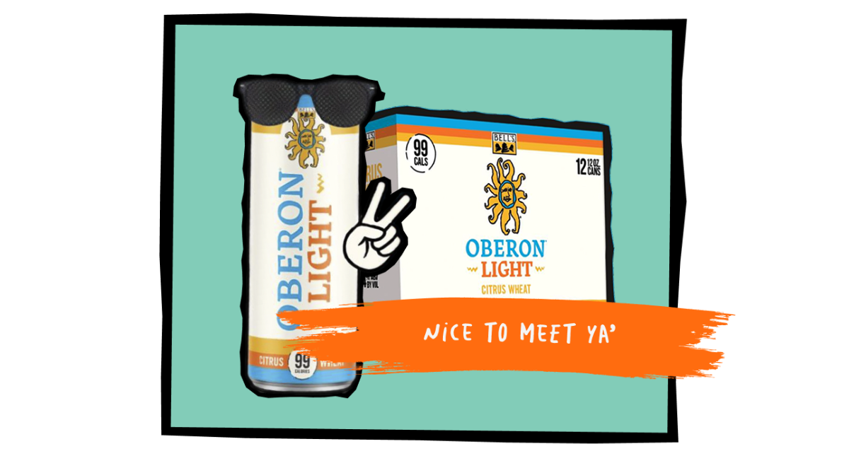 Bell’s Brewery Releasing Oberon 2025 & New Oberon Light 23 2c05bcbe 3a44 6d8e a7f5 f134a70aa376 1