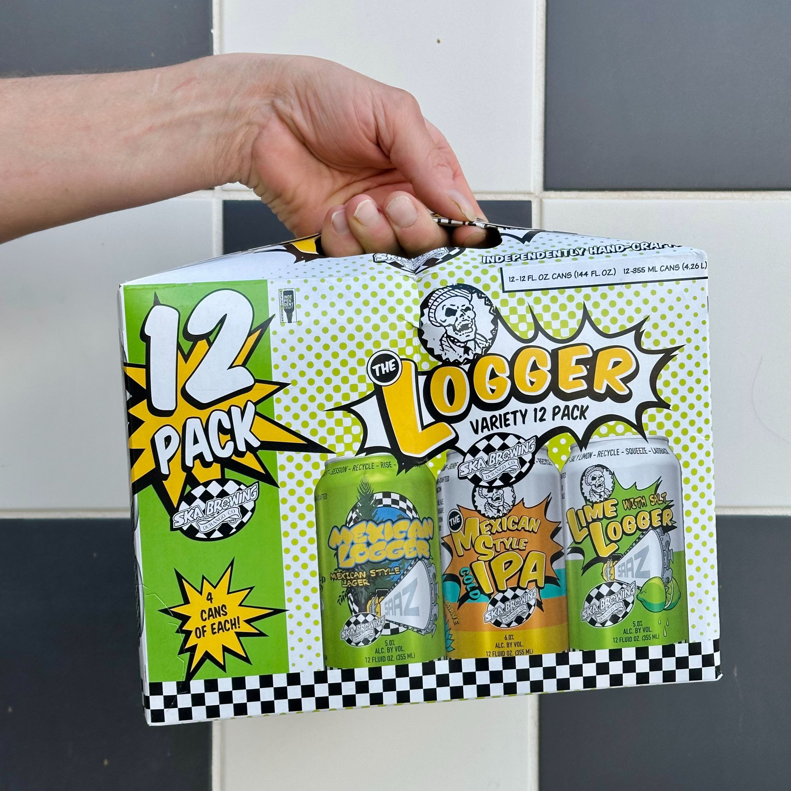 Ska Brewing Releasing New Logger Varity Pack 8 2c0fedb0 88ea ce39 626b eac79a5ea2d8 1