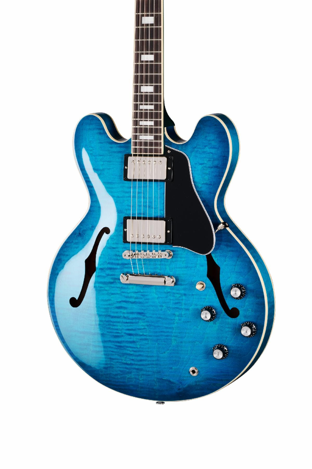 Gibson Introduces the Custom Color Series ES-335, Available Worldwide on Gibson.com 18 2e8469c6 258c 4ad9 bacc 67fedb8d2b31 1