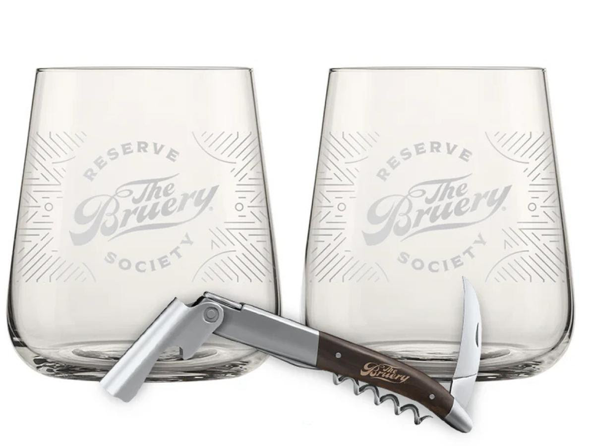RESERVE SOCIETY SELECT INCLUDED WELCOME GIFT RESERVE SOCIETY SELECT INCLUDED WELCOME GIFT