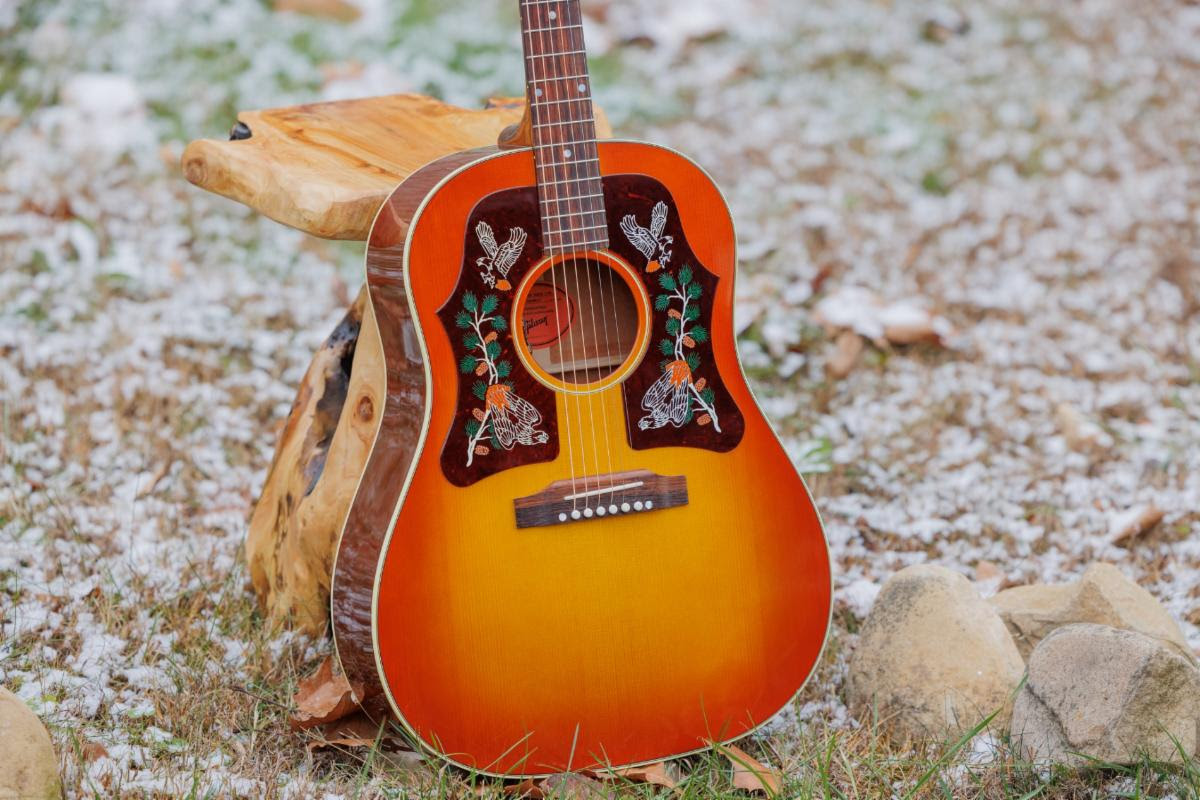 Margo Price and Gibson Partner to Release the Gibson Margo Price J-45 Acoustic Guitar, Available Worldwide on Gibson.com 24 2fc9fb74 91b9 460a 977f 3cc68a7d1404 1