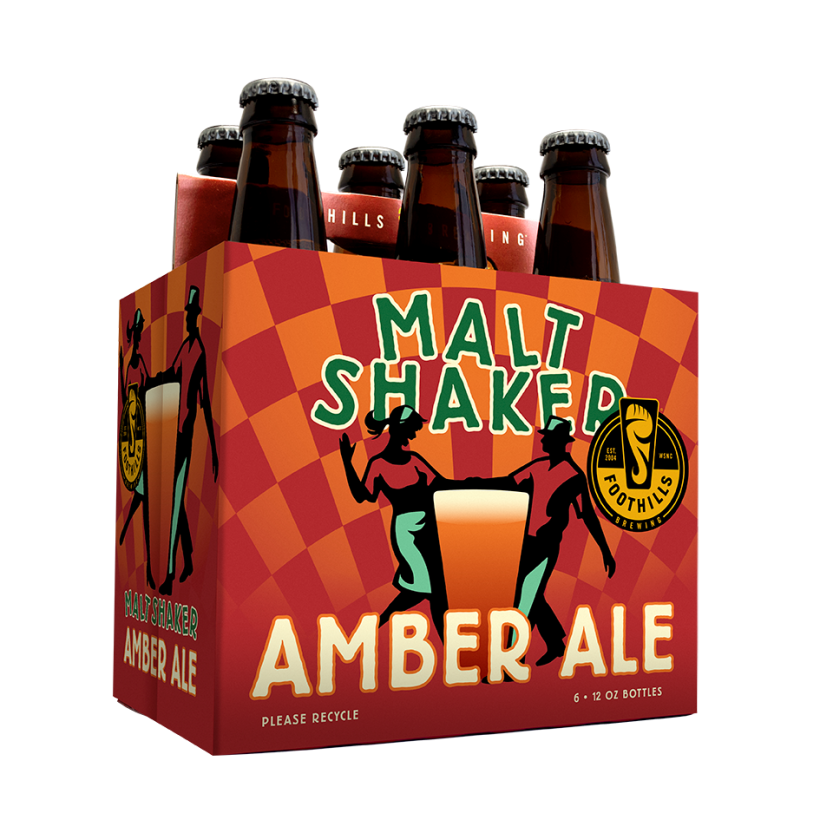 Foothills Brewing Announces “Lots Of New Stuff” 11 3.4 shot