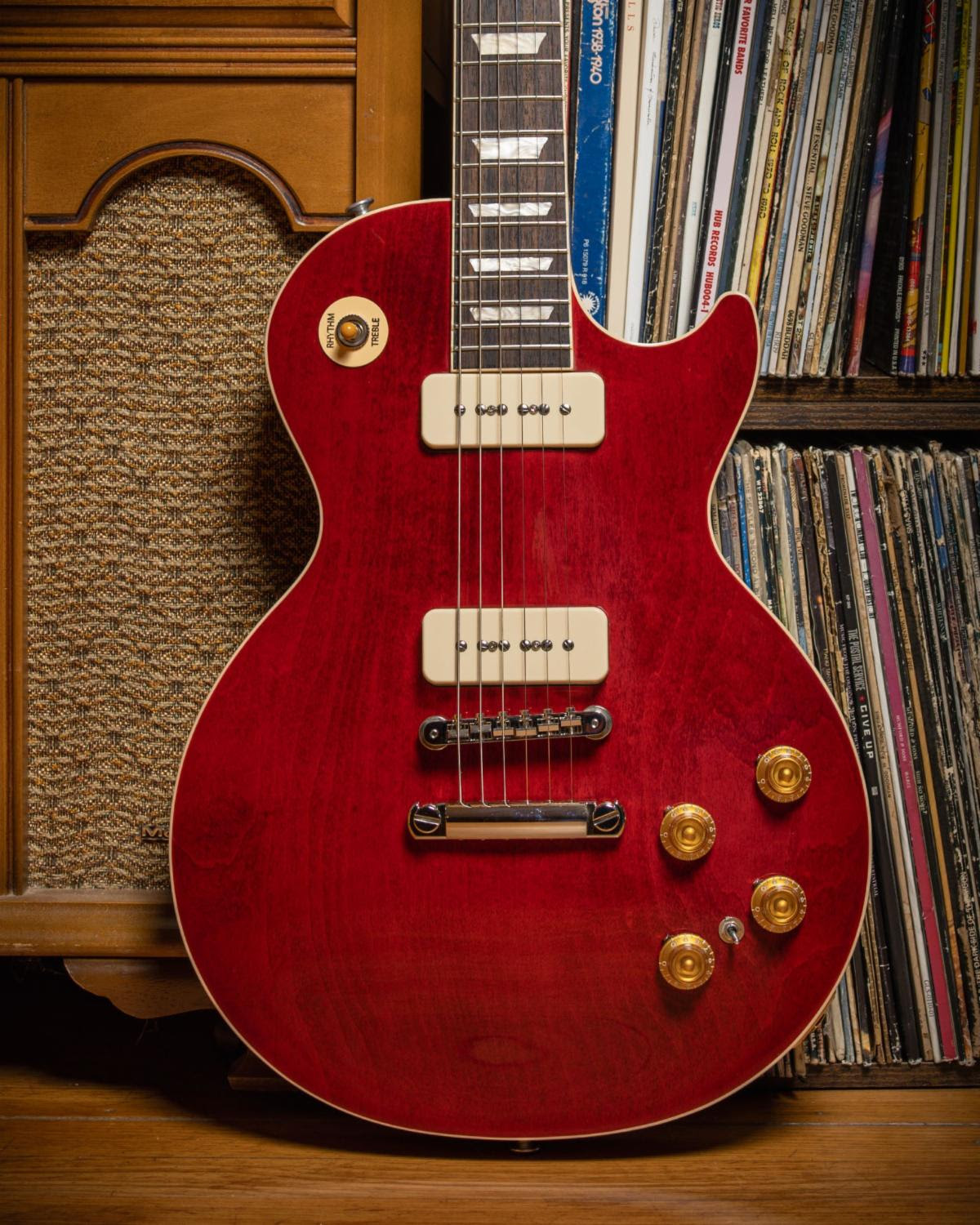 Warren Haynes and Gibson Partner to Release the Gibson Warren Haynes Les Paul Standard, Now Available Worldwide on Gibson.com 17 31d10498 0e48 44e1 837b b08dd00921f0 1