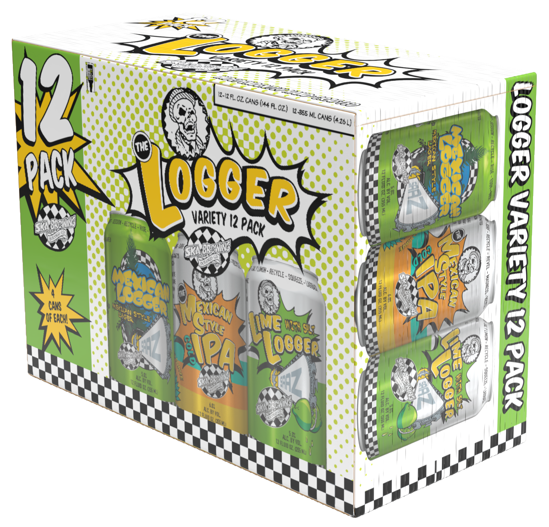 Ska Releasing Guava Stomper & More 19 33fe769e 7696 5a68 fbe5 d7b691a2510c 1