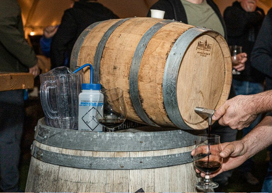 Mark Your Calendars - Saturday, May 24th 1pm - 5pm at The Bruery Barrel House in Placentia Mark Your Calendars - Saturday, May 24th 1pm - 5pm at The Bruery Barrel House in Placentia