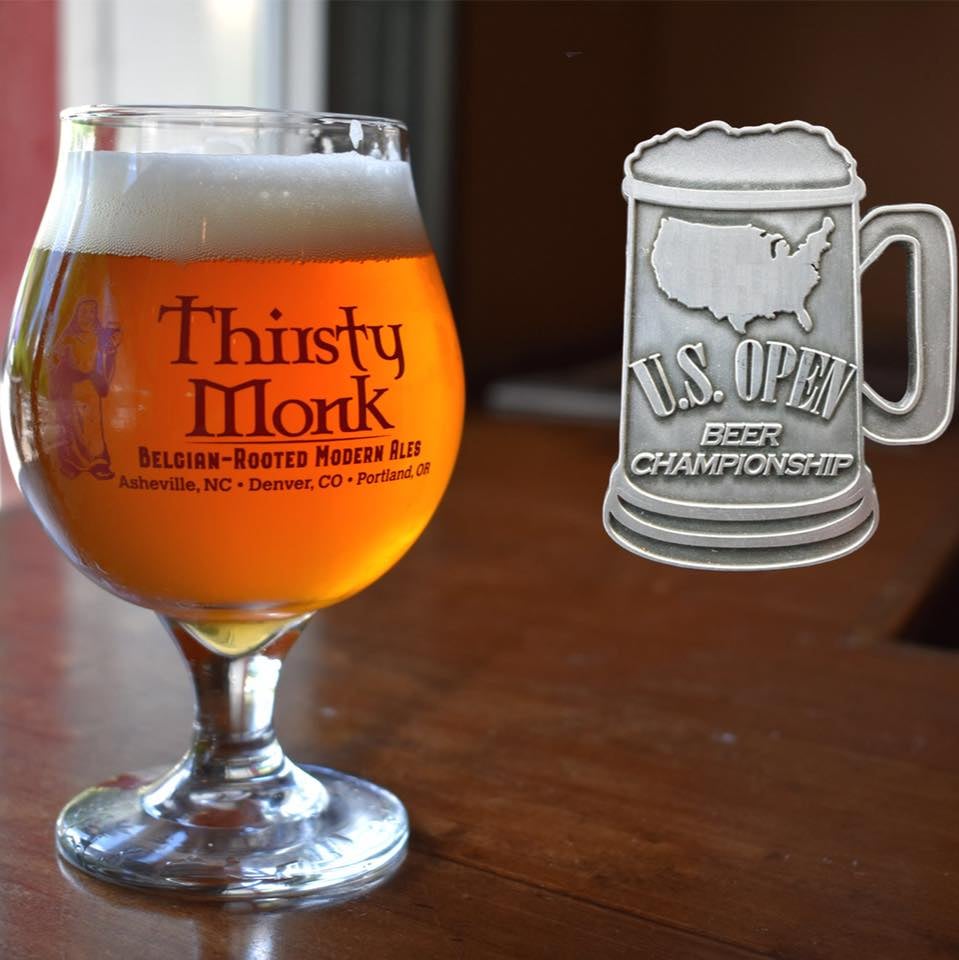 Thirsty Monk Takes Home Two Medals From 2018 U.S. Open Beer Championship 8 36815454_10155621362552113_6908681579694915584_n.jpg