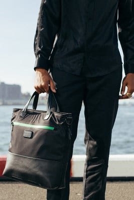 Heineken and TUMI Introduce First of Three Custom "#Heineken100" Travel Lifestyle Capsule Collection 11 Today, Heineken, the world's leading international brewer, kicks off the seventh year of its coveted #Heineken100 initiative with TUMI, the global leader in premium travel, business and lifestyle accessories; with its first of three custom TUMI collection pieces. The first #Heineken100 2016 release is a custom Miami-inspired TUMI tote with signature Heineken-green detailing, and designed with superior interior functionality. TUMI, a leader in providing sophisticated global citizens another reason to...