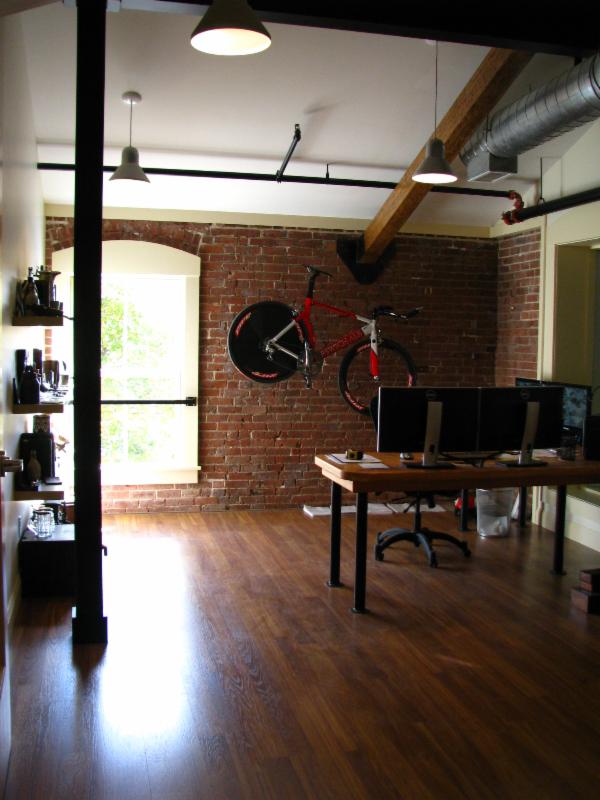 Ipswich Brewery Shows Off Their New Digs (Photos) 20 399