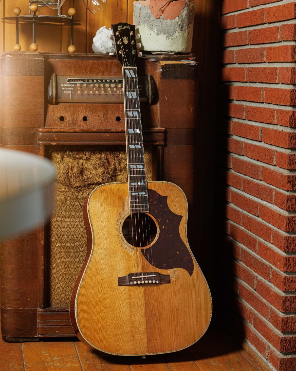 Gibson Introduces the Murphy Lab Heavy Aged Acoustic Collection, Available Worldwide on Gibson.com 23 3ad7aab4 700d 4e76 93d4 7f2ebd96b4c9 1