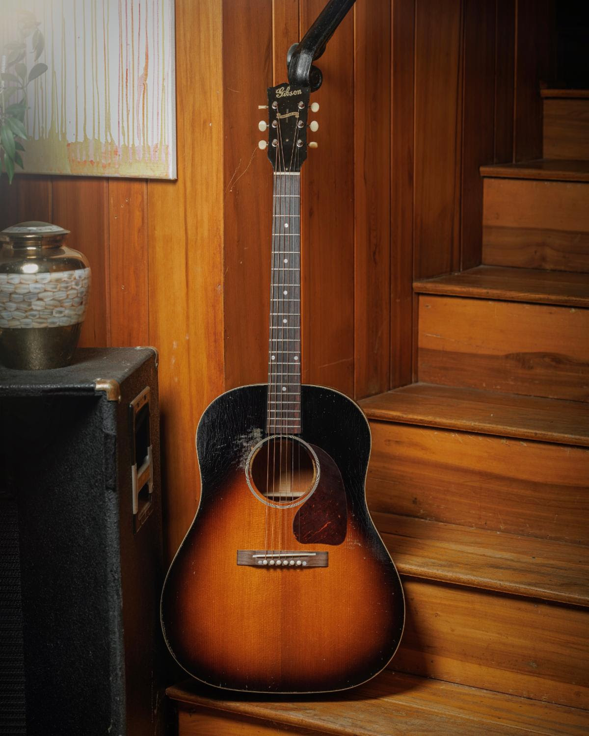 Gibson Introduces the Murphy Lab Heavy Aged Acoustic Collection, Available Worldwide on Gibson.com 20 3b450e28 3116 49ac 8c6b 6656725bf1e3 1