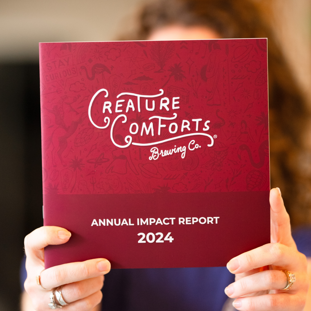 Creature Comforts Releasing 2024 Annual Impact Report & More 14 3dc4cf4e 60ad 55c0 9d35 5dae55e2b1f6 1