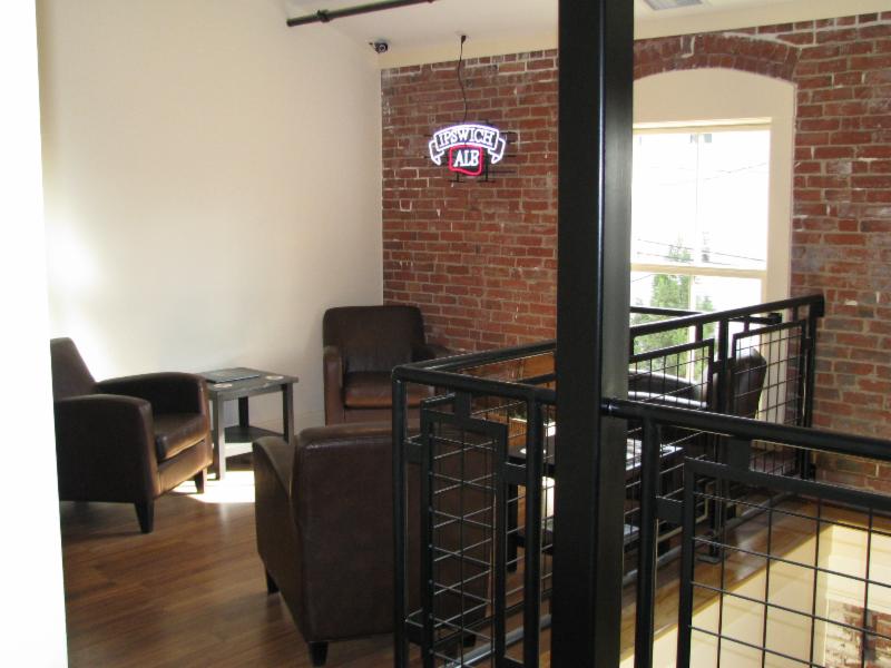 Ipswich Brewery Shows Off Their New Digs (Photos) 16 400