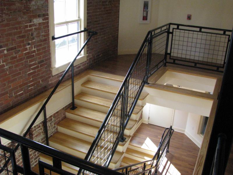Ipswich Brewery Shows Off Their New Digs (Photos) 15 401