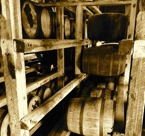 Upland Brewing Co. Releases Barrel Chested Barleywine 10 403075643