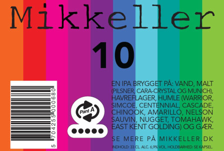 Mikkeller–Koppi IPA, 10, 1000 IBU and Dream Pils 11 4394885267 c33567ee93 o