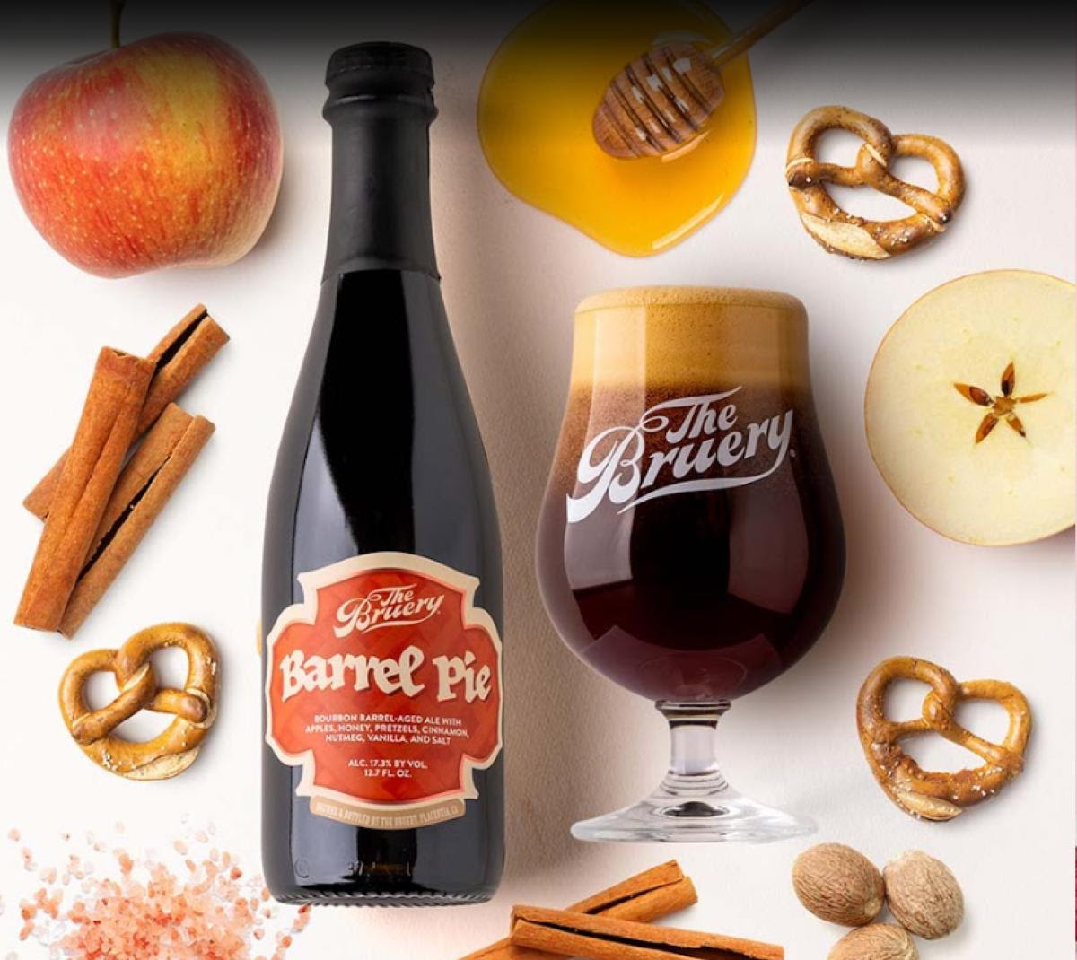 Barrel Pie - Shop Now Barrel Pie - Shop Now