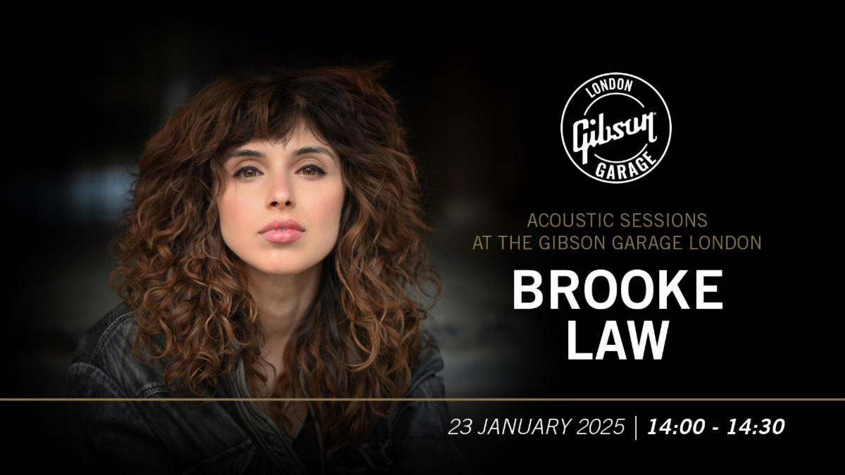 Gibson Garage London Acoustic Sessions in January, Monthly Series Features Acoustic Performances Inside the Garage 20 45c9f7d6 b782 4ad7 ab59 cb2b584b4abd 1