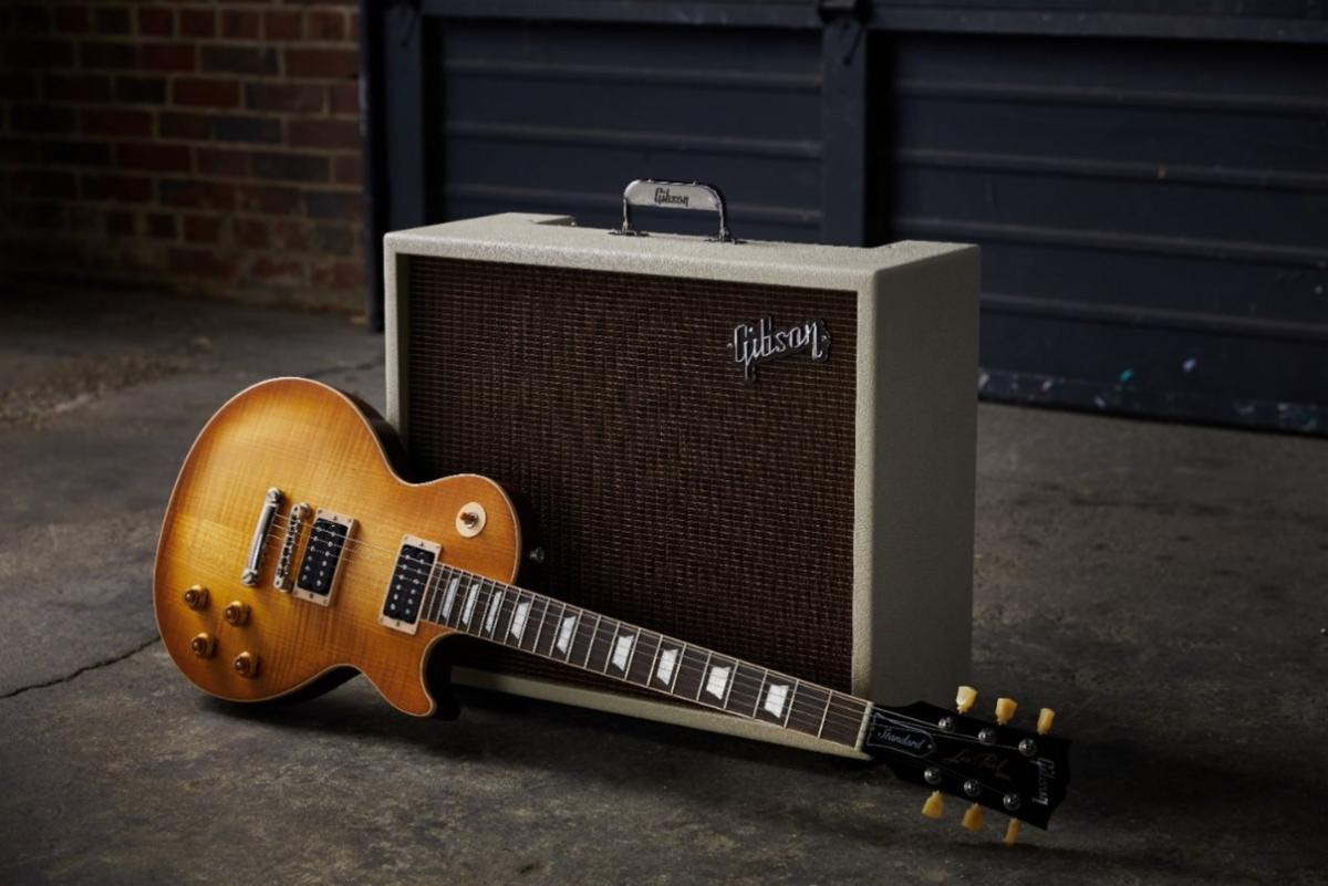 Gibson Returns to NAMM, Reveals "First Look" of New 2025 Collection 35 476dae39 f9ac 4395 bf36 8b93e29adf73 1
