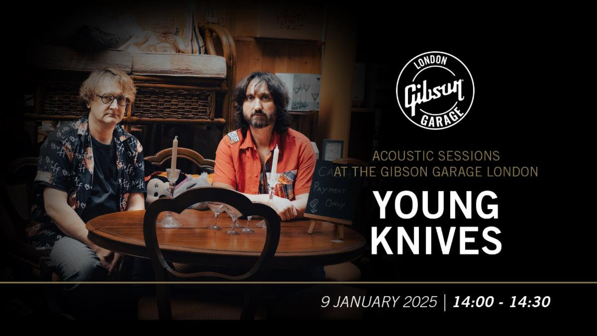 Gibson Garage London Acoustic Sessions in January, Monthly Series Features Acoustic Performances Inside the Garage 17 4ce48ce7 8f28 420e 8f26 1de0df638aa6 1