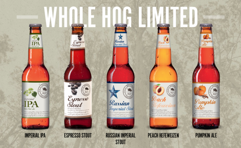 Point Releasing Whole Hog Bourbon Barrel Pumpkin Ale 25 4d29aa31 0176 403f ada4 3cd2622764d3