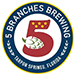 GABF 2020 Medals Announced 14 5 Branches Brewing
