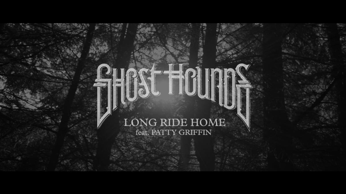 Ghost Hounds Announce New Album 'Almost Home' Available Now on Gibson Records, New Song "Before You Leave" Feat. Lainey Wilson, Out Today 17 5411259a 4d20 4eca ae33 181dc7de39c3 1