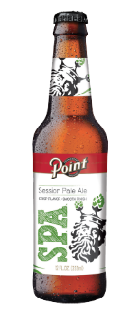 Point Brewing Launches Point S.P.A. Session Pale Ale 9 55d27697 a587 428b a37b 59a7d3bb7d41