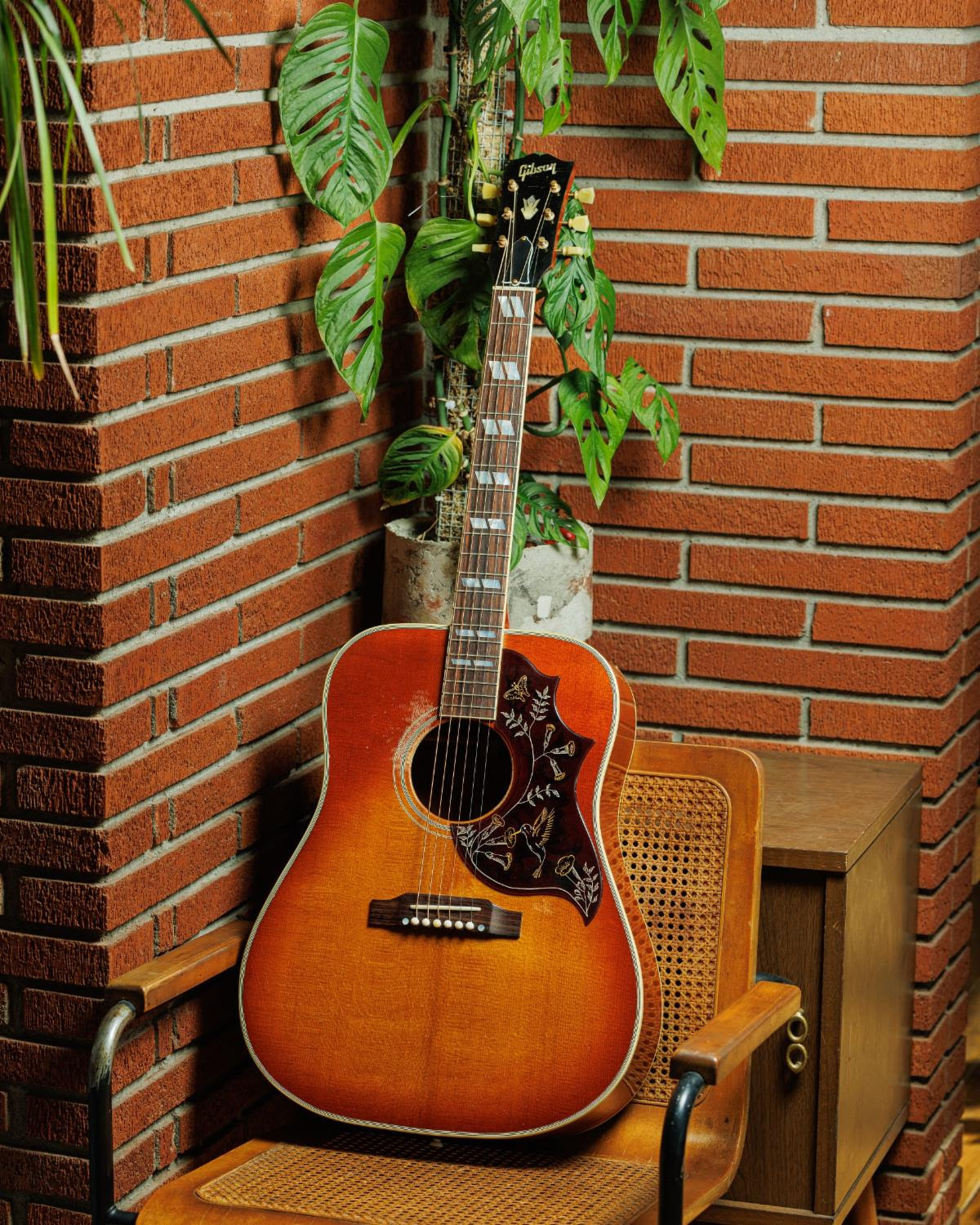 Gibson Introduces the Murphy Lab Heavy Aged Acoustic Collection, Available Worldwide on Gibson.com 22 5a673d8c 9cf1 45c1 97c3 52e4d692cf0d 1