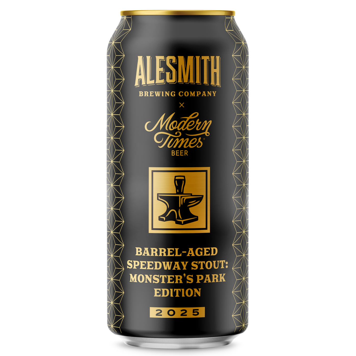 AleSmith Introduces Barrel-Aged Speedway Stout: Monster's Park Chocolate Espresso Edition 8 5a854bdb 8ae0 4bfb 817e 3e029eaba74a 1