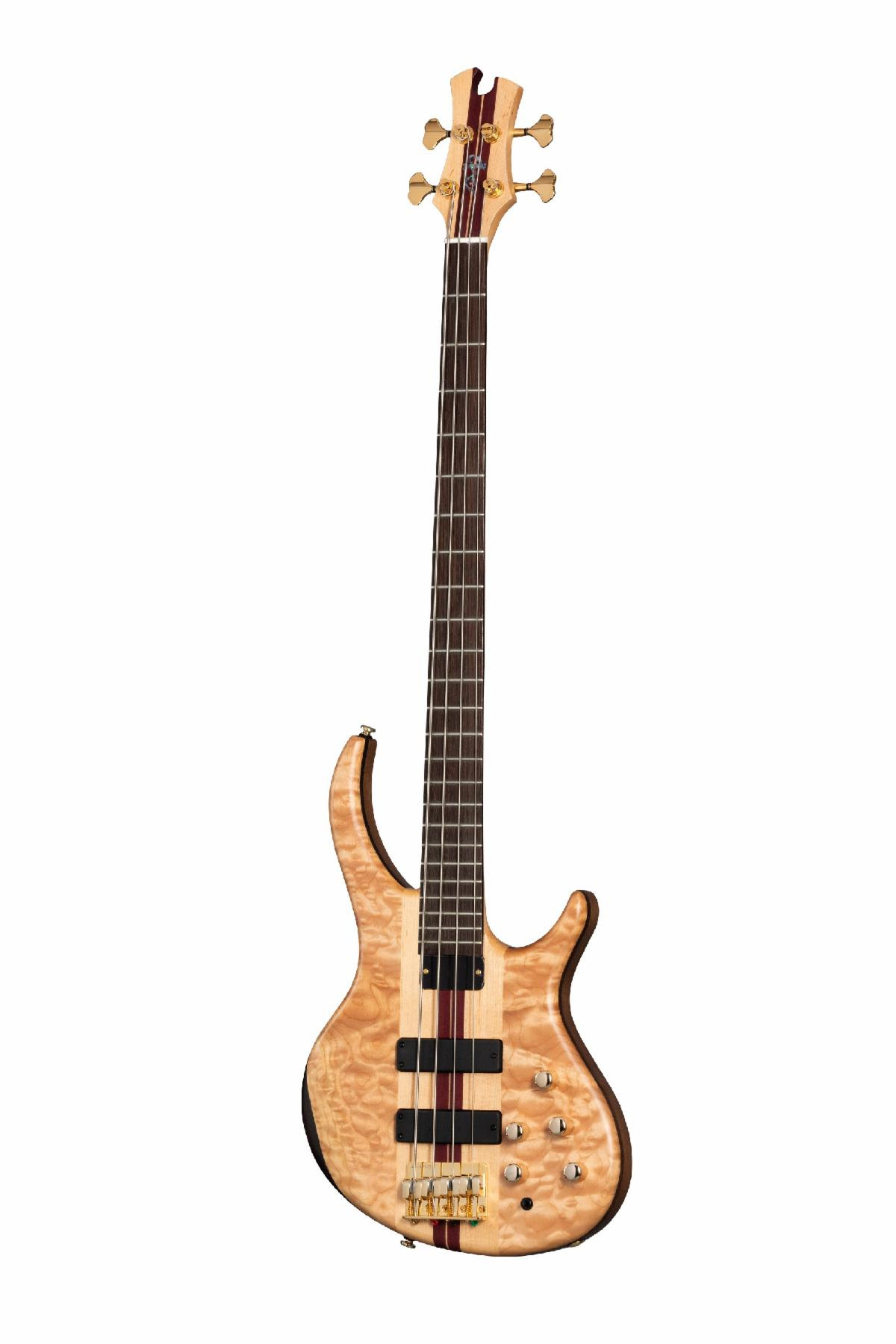 Gibson Announces the Return of Tobias, The Tobias Collection Basses are Now Offered in Six Models, in Both Right and Left-Handed Versions 22 5d613c29 7d72 49cc 8a3f d97d187ae7fc 1