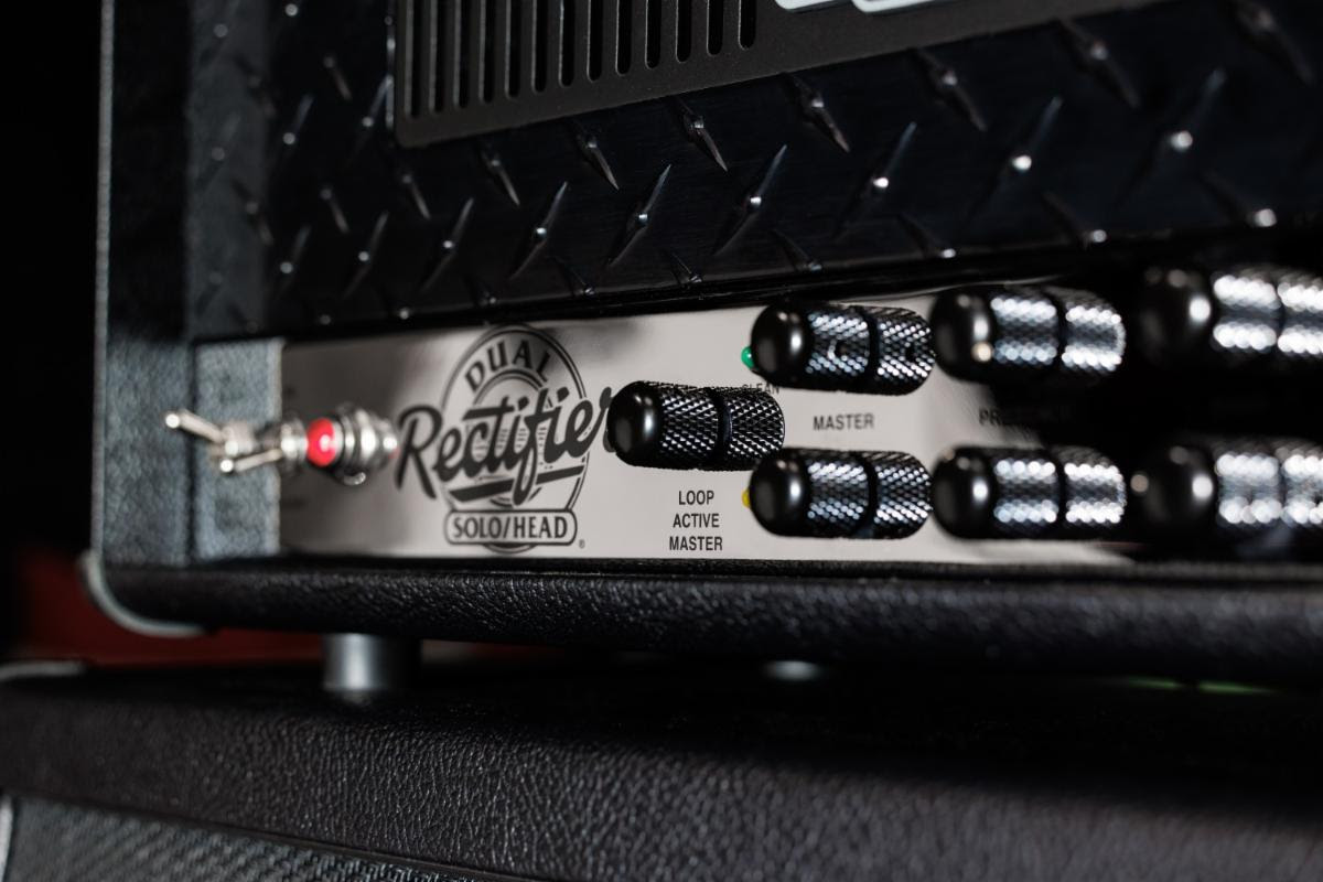 MESA/Boogie: Iconic High Gain '90s Dual Rectifier' Amplifier Returns with Modern Upgrades 16 5df1cdb0 b00f 4f90 a034 2a4cce07f9fe 1