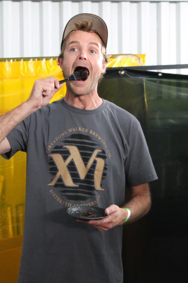 Firestone Walker XVII Anniversary Ale Coming 11/2 12 602525 10151084490941261 1434390962 n