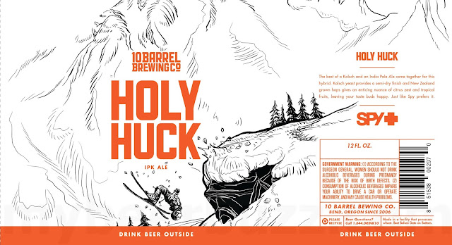 10 Barrel Adding Blood Runs Cold Blood Orange IPA / Estonya / Spiral Staircase / Cran Hop IPA / Smack The Lip IPA / Brut Almighty IPA / Ambre Roche / Swill / Pub Beer / Smash / Profuse Juice / Vino De Grano / Magne-Traction / Smart Choices / Holy Huck / Paxton Project / Hazy Trail / Snake Run / CRSSD Festival IPA / Money Cat Lager 36 60299570 10156680332623649 6267051695176417280 o 32