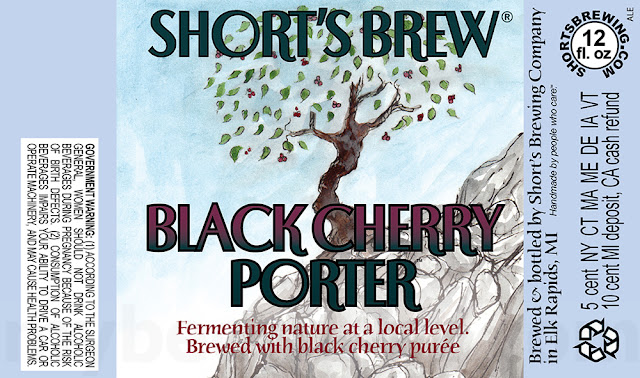 Short’s Brewing - Action Pants Session Ale, Yoda’s Blend, A Tribe Called Zest, Exterior Illumination, Hello Tasty, Devil's Lettuce, Ten Tickles, See Ya Never, Über Goober, Black Cherry Porter & NXT IPA 13 60299570 10156680332623649 6267051695176417280 o 36
