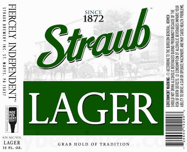 Straub Adding Odo Pilot Pils, Ancient Alt Altbier & 20 Rock Doppelbock / Lager Refillable Bottles / Lager, Light 96 & Amber 12oz Cans 11 60299570 10156680332623649 6267051695176417280 o 45