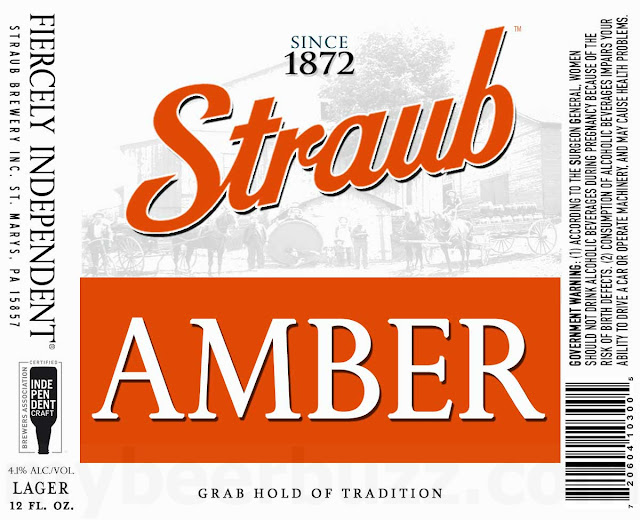 Straub Adding Odo Pilot Pils, Ancient Alt Altbier & 20 Rock Doppelbock / Lager Refillable Bottles / Lager, Light 96 & Amber 12oz Cans 13 60299570 10156680332623649 6267051695176417280 o 46
