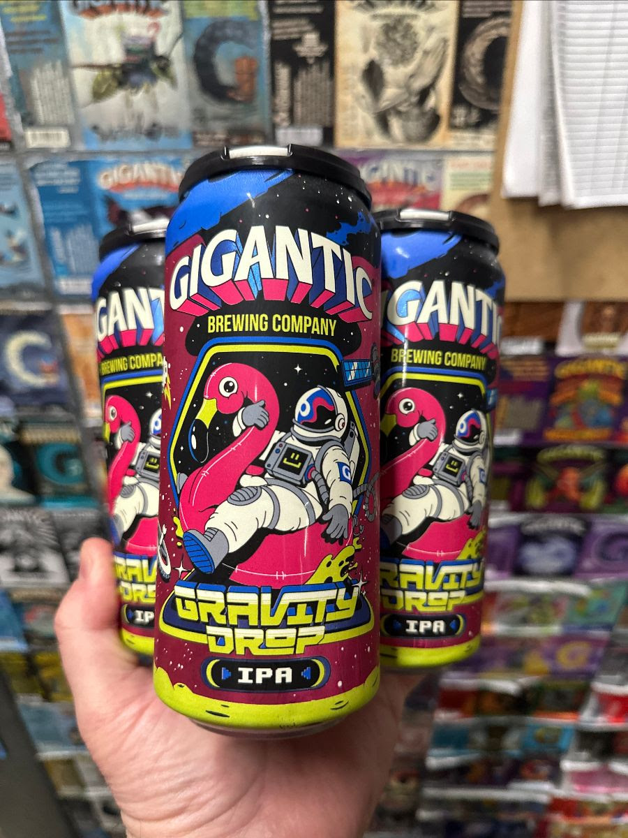 Zwickelmania at Gigantic this Saturday, Feb 22 + New OUT OF THIS WORLD Beer 47 6057fa19 40ce 169a a880 d00c279f950f 1