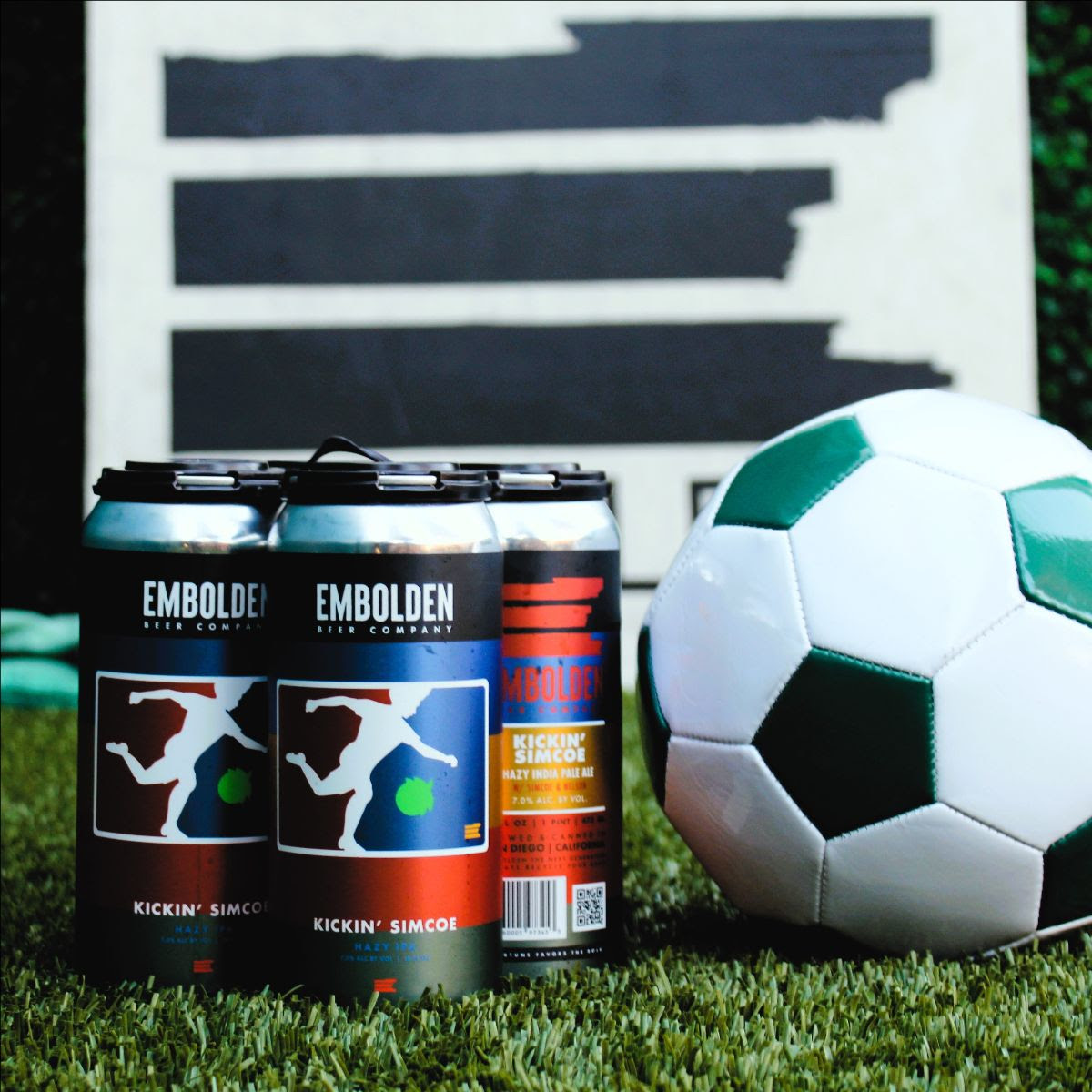 Embolden Beer Releasing Kickin' Simcoe Hazy IPA 8 65c42147 cfd2 0e18 d2dc 23287df495e7 1