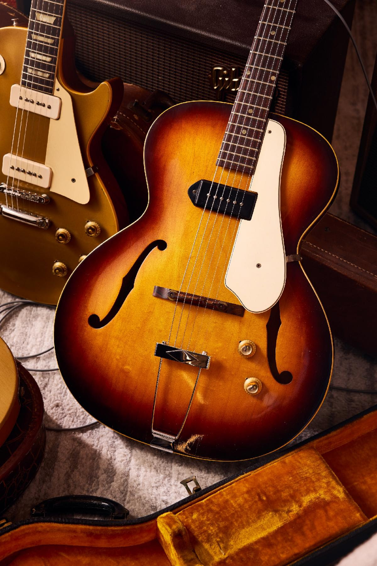 Gibson Certified Vintage Launches Next Round of Rare, Highly-Collectible Guitars, Available Only at the Gibson Garage Nashville 18 6841bb09 7175 4049 ad29 8ccd37742f70 1